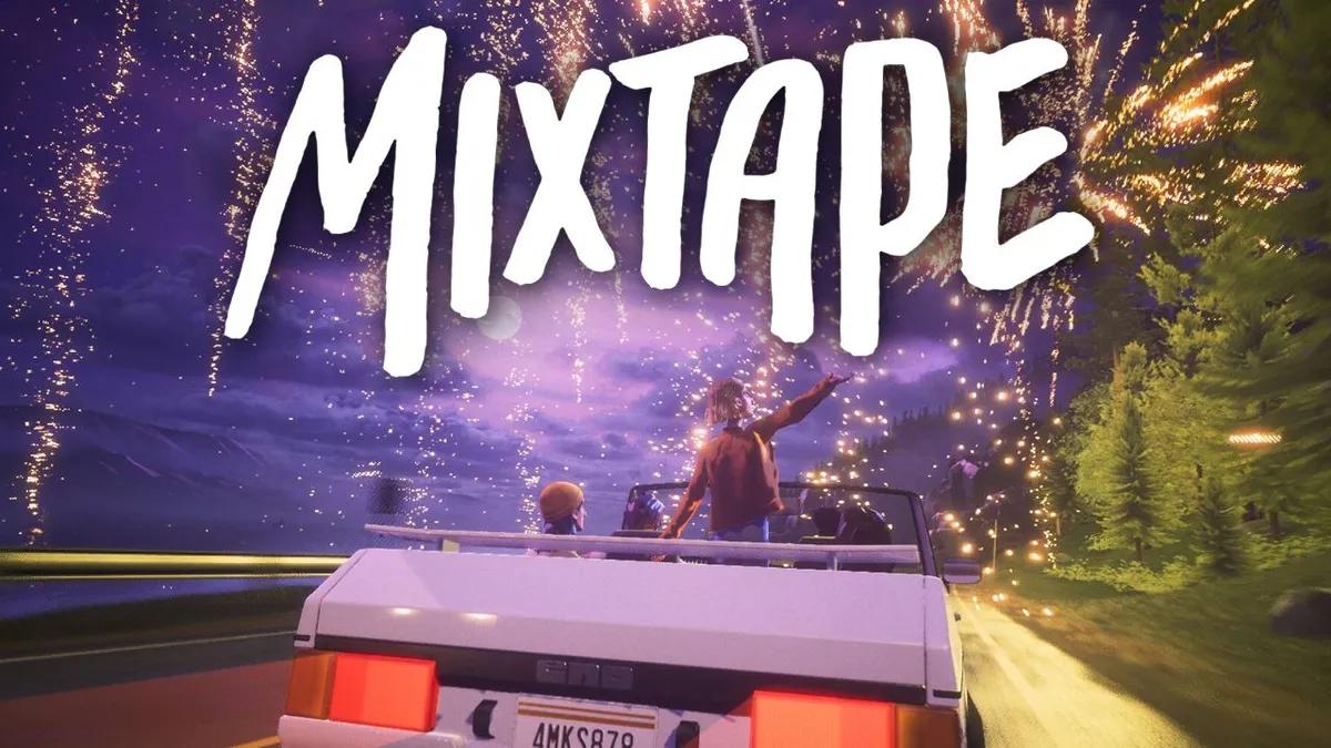 Mixtape wird bei den Australian Game Developer Awards 2026 zum Spiel des Jahres gekürt