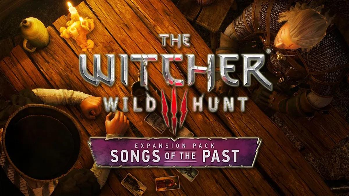 CD Projekt RED hat bestätigt, dass es in The Witcher 3: Songs of the Past mehr Gwent geben wird