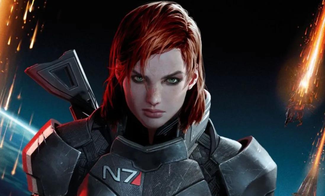 Jennifer Hale über die authentische Erfahrung der Stimme von Commander Shepard und die Gemeinschaft, die sie inspiriert hat