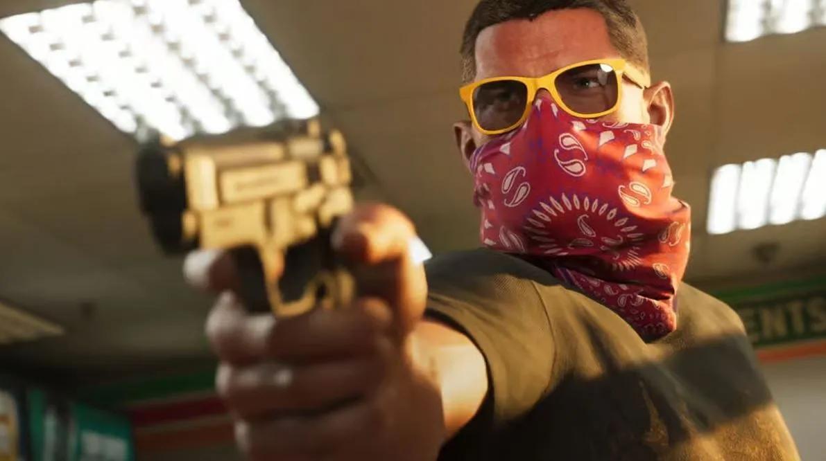 Grand Theft Auto VI: Ehemaliger Entwickler enthüllt neue Details zu Karte, NPCs und Verbrechenssystem