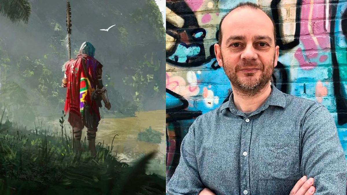 Eric Baptizat kehrt zu Ubisoft zurück – möglicherweise als Game Director für einen neuen „Assassin’s Creed“-Titel