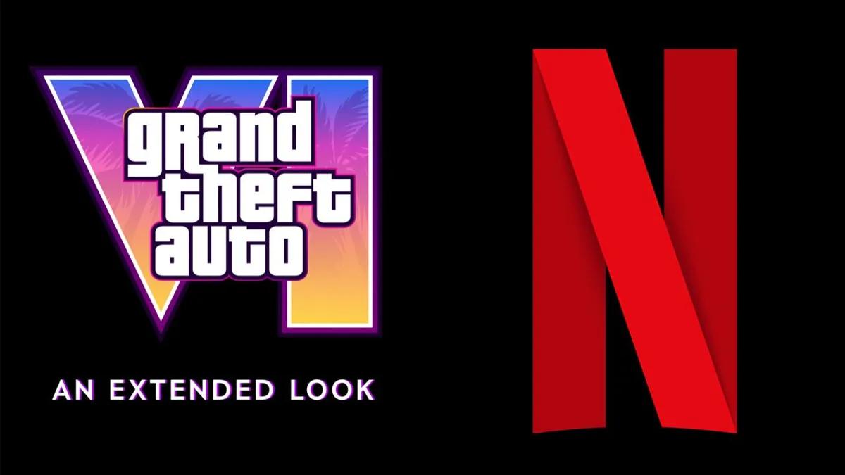 Grand Theft Auto VI: Ein ausführlicher Blick ist, wie erwartet, die beliebteste Show auf Netflix geworden