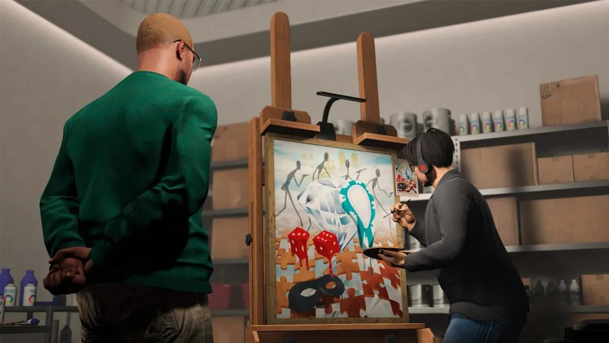 Take-Two bestätigt, dass Rockstar GTA Online auch nach der Veröffentlichung von GTA 6 weiter unterstützen wird