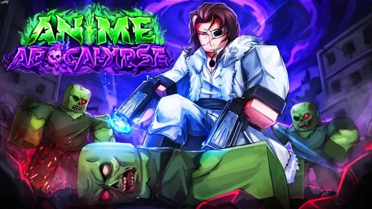 Anime Apocalypse Codes - Mai 2026
