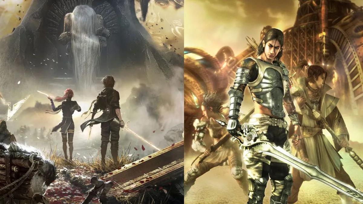 Guillaume Broche mit dem Titel „Clair Obscur: Expedition 33“ – Nachfolger von „Lost Odyssey“ aus dem Jahr 2007