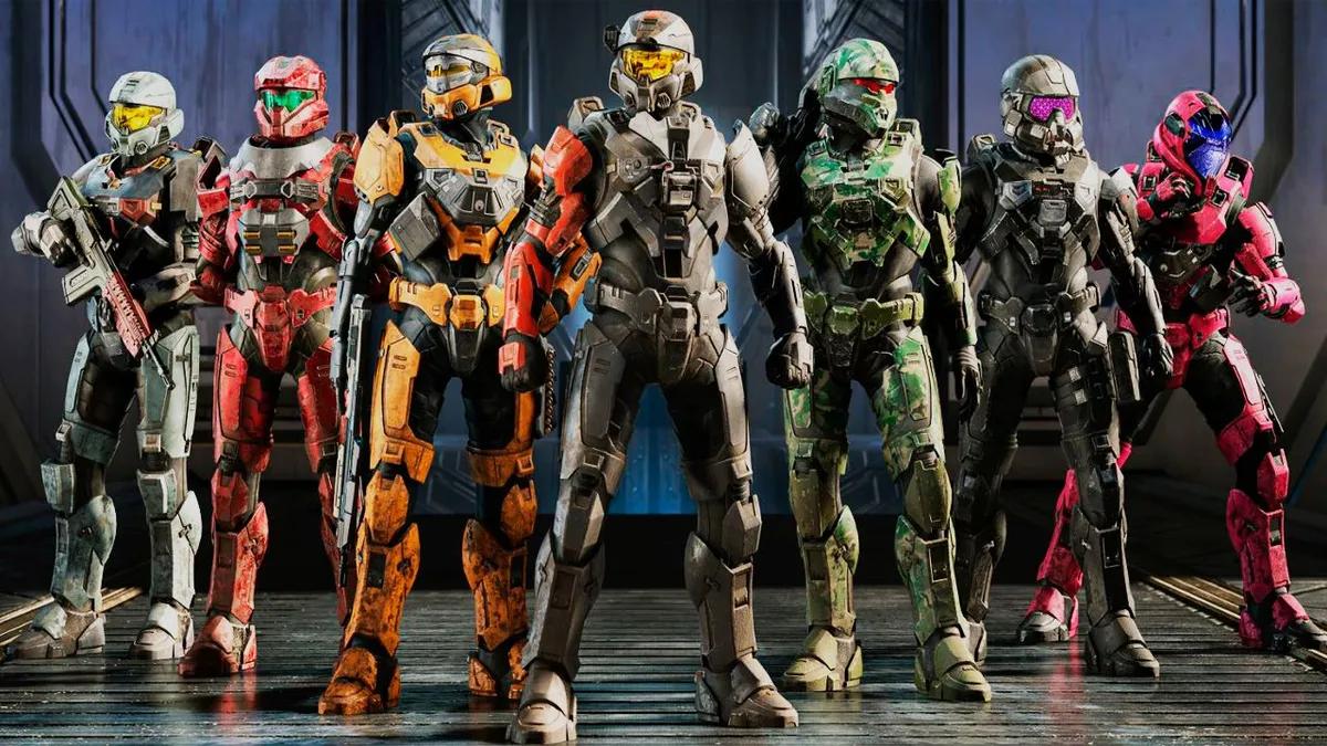 Das neue „Halo“-Videospiel mit dem Titel „Project Ekur“ soll Gerüchten zufolge eingestellt worden sein