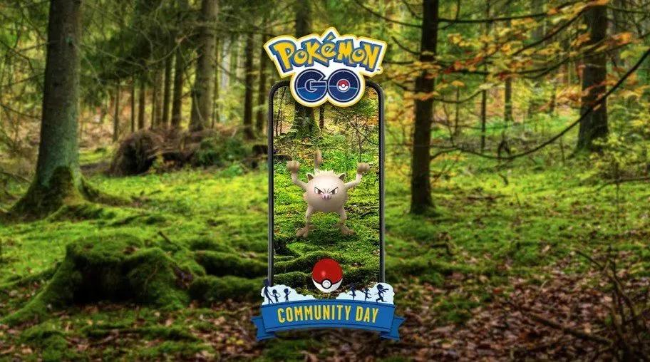 Niantic enthüllt den Pokémon GO Community Day und den Event-Zeitplan für Anfang 2025