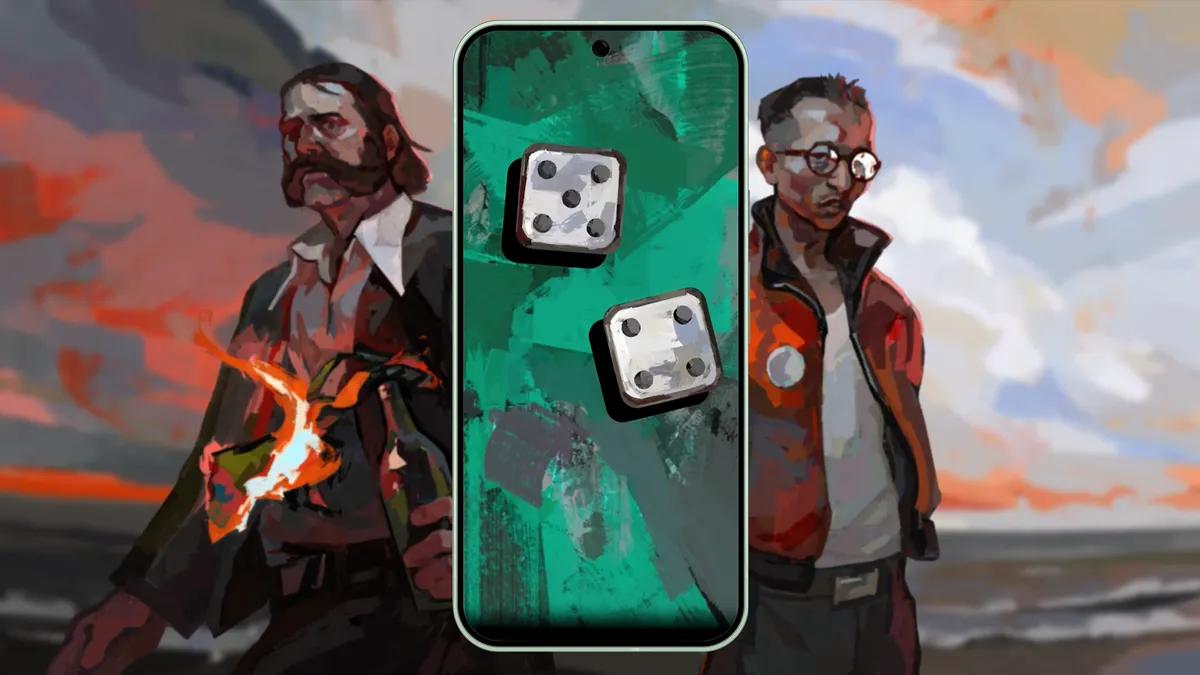 Disco Elysium Mobile startet im Sommer 2025!