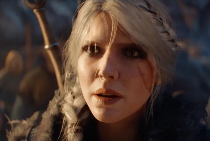 The Witcher 4 könnte ein PS6-Spiel werden - und es ist noch Jahre entfernt