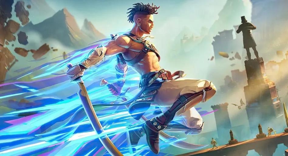 Neues Handyspiel von Ubisoft - Prince of Persia: The Lost Crown