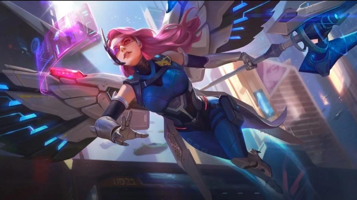 🌟 Mobile Legends: Bang Bang – Leaks und kommende Inhalte vom April 2025
