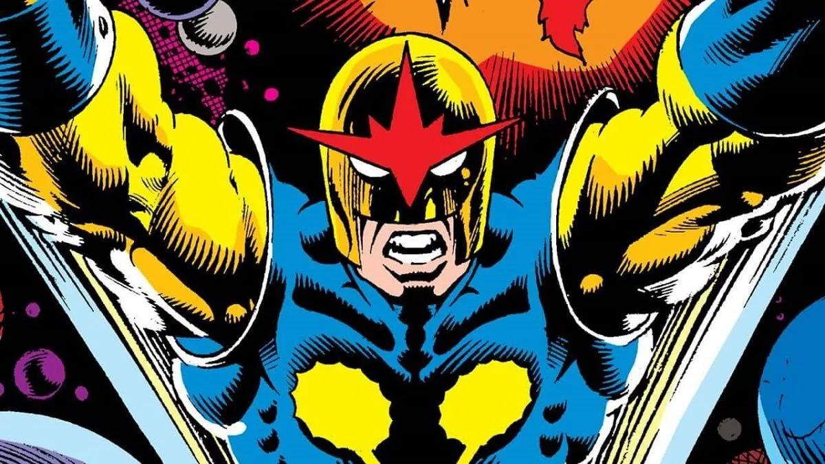 Tribute Games enthüllt Retro-inspiriertes Beat 'Em Up – MARVEL Cosmic Invasion