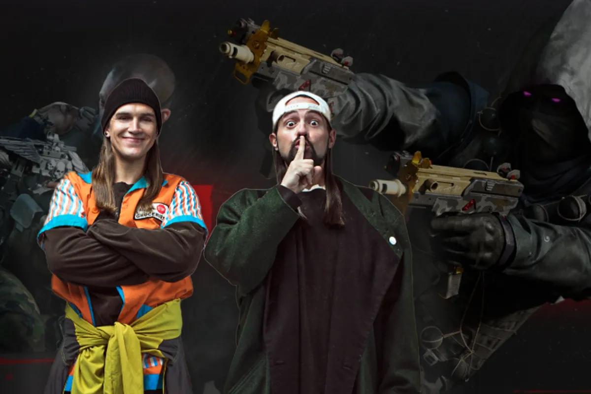 Black Ops 6 Staffel 3 bringt Firing Range zurück, fügt eine neue Zombies-Karte hinzu und heißt Jay & Silent Bob willkommen