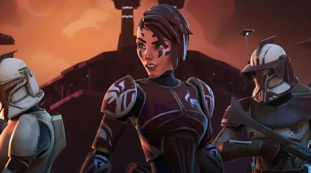 Leak zum Star Wars-Strategiespiel zeigt XCOM-ähnliches Gameplay