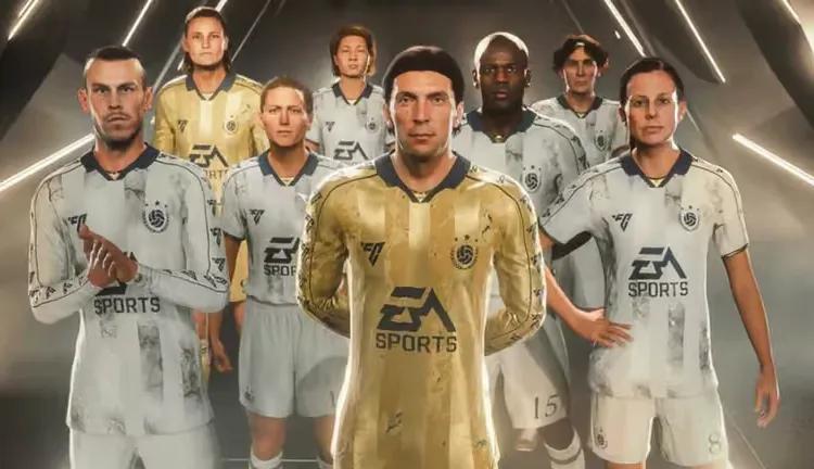 EA FC 25 FUT Immortals: Starttermin & geleakte Spieler