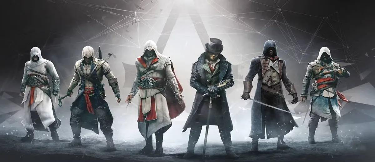 Gerücht: Assassin’s Creed Invictus könnte 2025 erscheinen