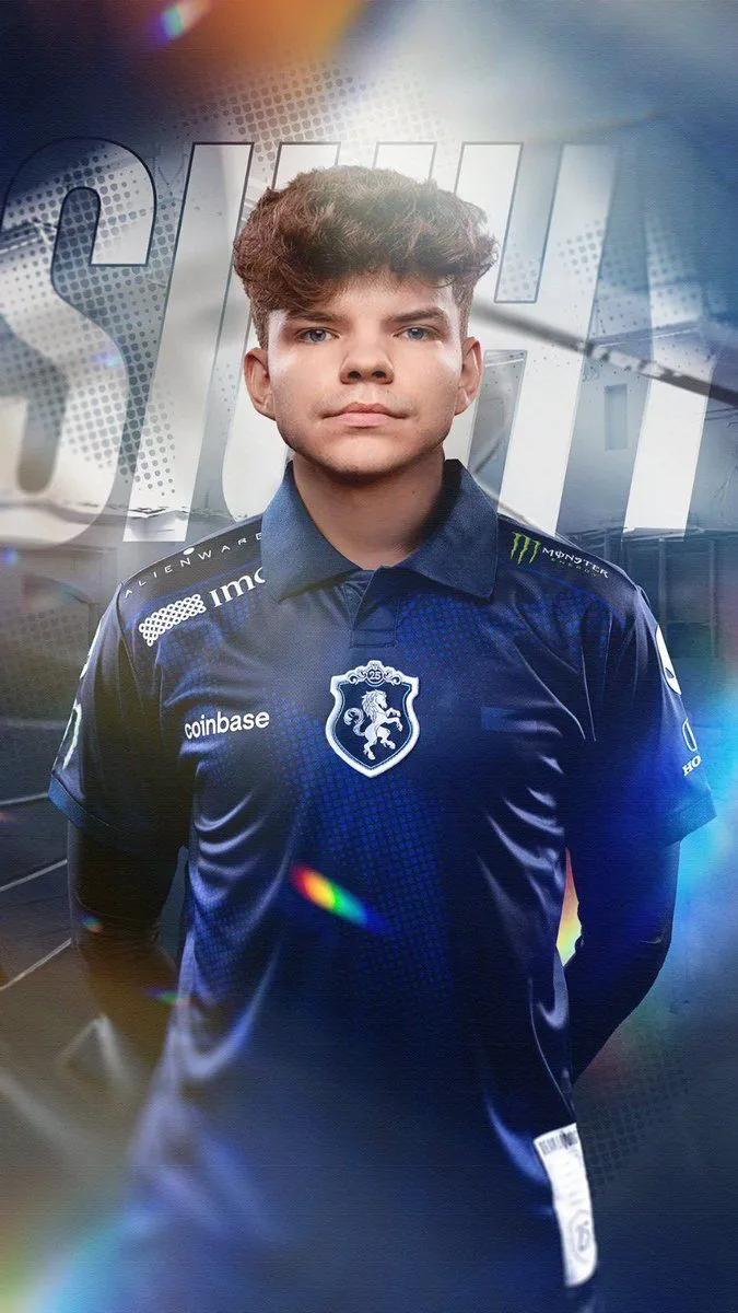 Team Liquid setzt jks auf die Bank und leiht siuhy für die kommenden Majors aus