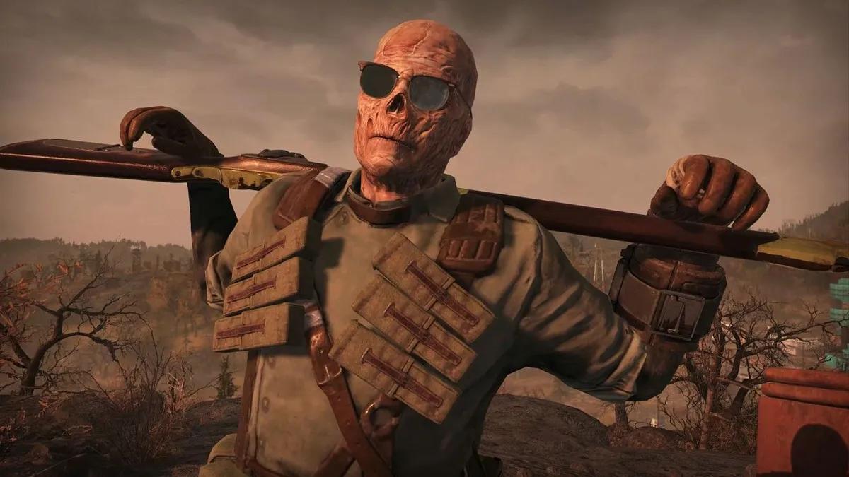 Fallout 76 wird endlich zum Angeln - Hier ist, was kommt