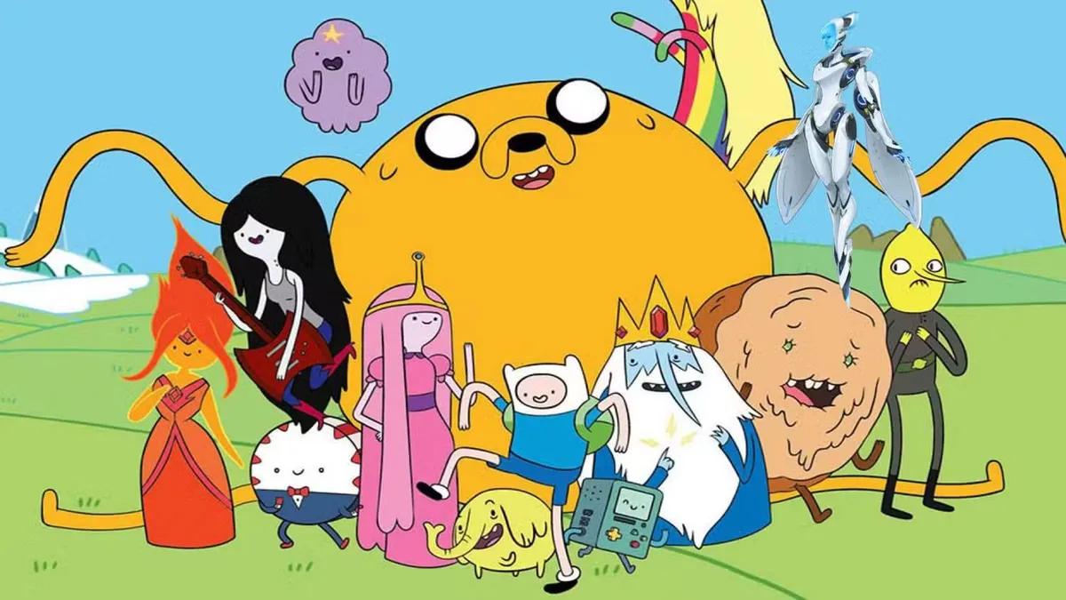 Fortnite-Leak deutet auf kommende Adventure Time-Zusammenarbeit hin