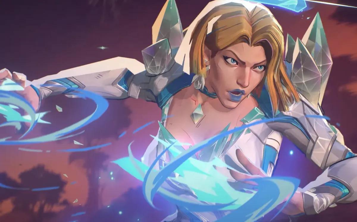 Marvel Rivals Saison 2 Patch Notes: Emma Frost debütiert, Hellfire Gala Skins & mehr
