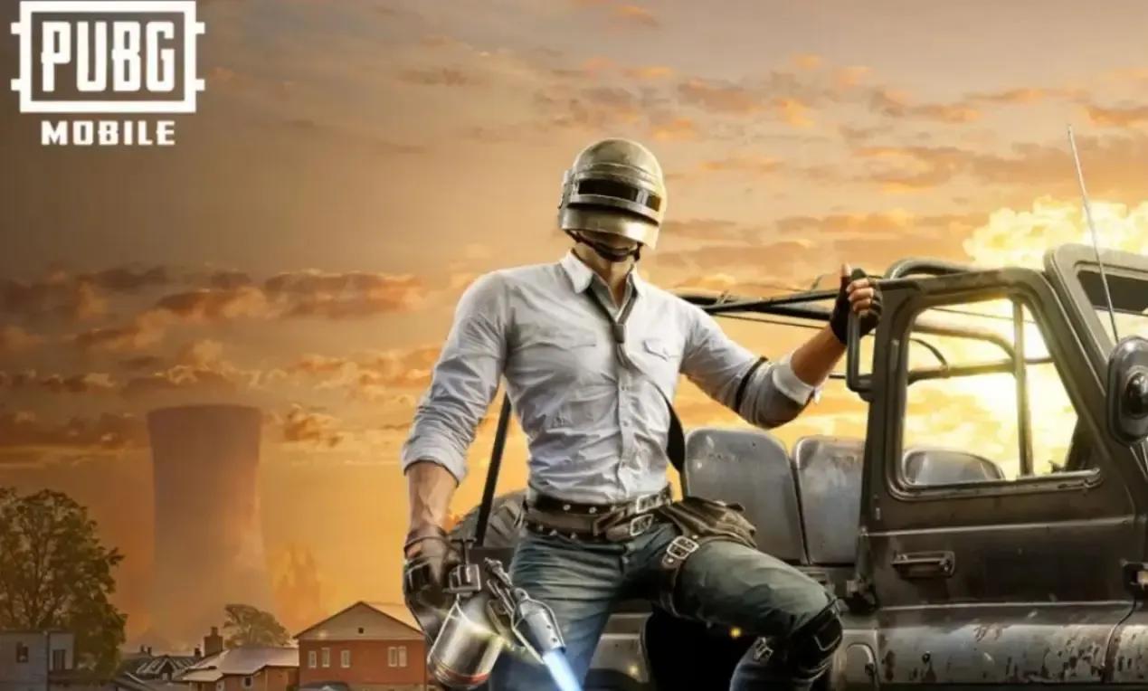 PUBG Mobile 3.8 Beta bringt den Steampunk-Frontier-Modus mit Zügen, Haken und Riesenserum