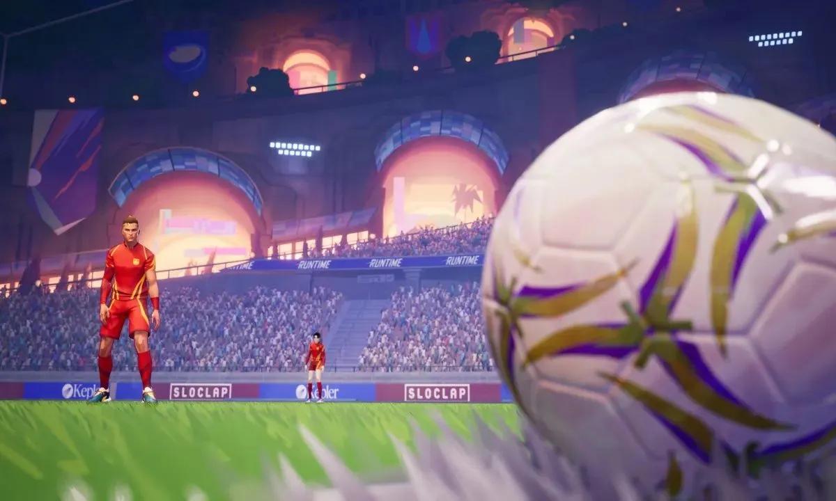 Rückspiel: Sloclap's teambasiertes Fußballspiel wird nach erfolgreichen Playtests im Juni veröffentlicht