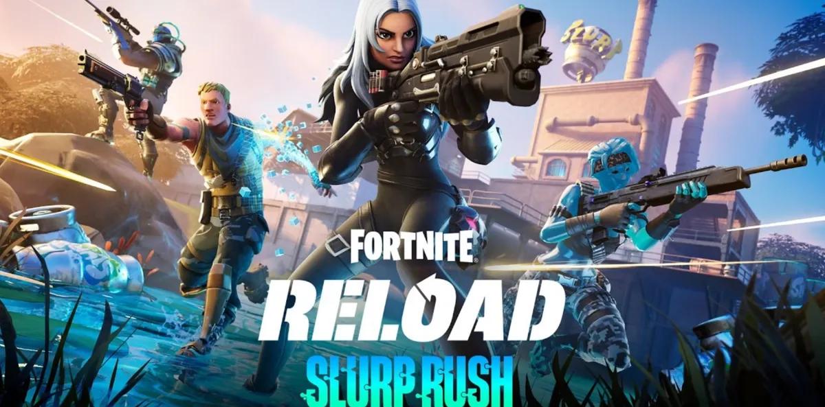 Kostenloser Skin für Fortnite im nächsten Update wahrscheinlich