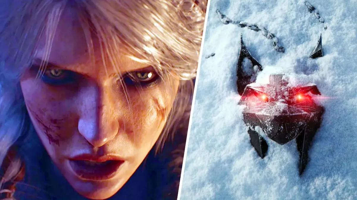 CD Projekt Red warnt Fans vor "The Witcher 4 Beta Test" Betrug