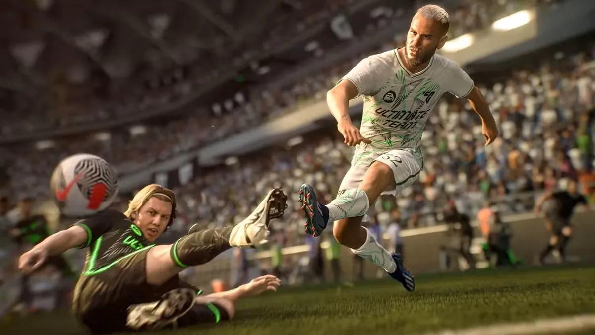 EA Sports FC 25 kann einen kostenpflichtigen Saisonpass in Ultimate Team einführen