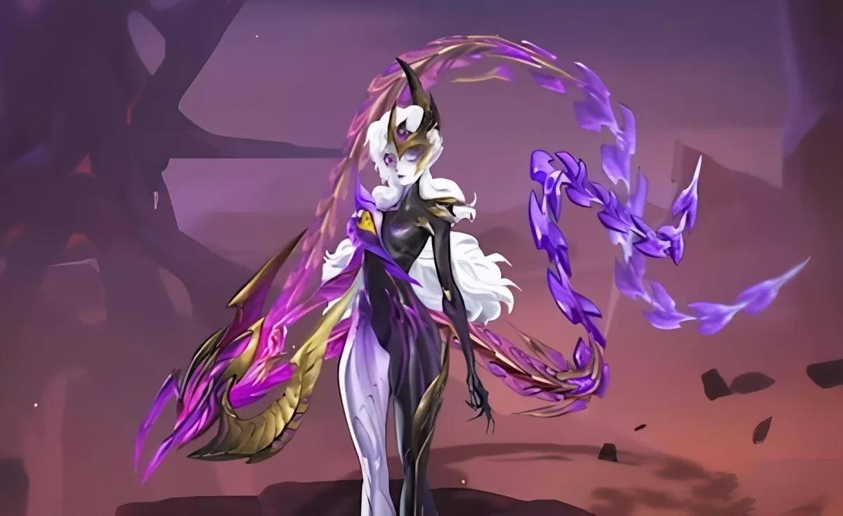 Mobile Legends kündigt Obsidia an: Der 130. Held und ein dunkler, mächtiger Scharfschütze