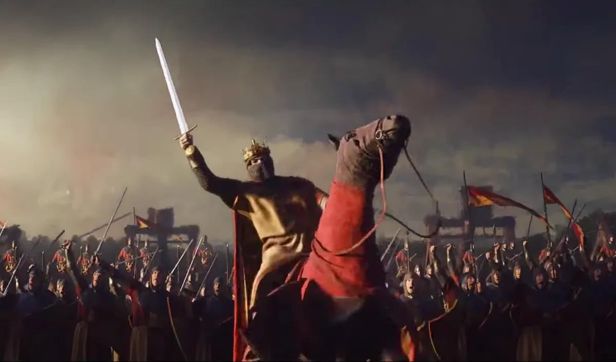 Crusader Kings 3 wird 4 Millionen Mal verkauft - und Sie haben es immer noch nicht gespielt?
