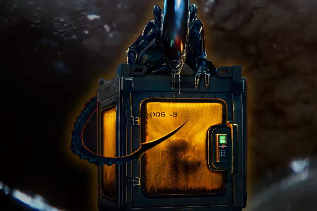 FX's Alien: Earth Teaser zeigt neue Monster - gerade noch rechtzeitig zum Alien-Tag