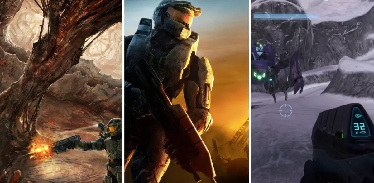 Halo 3 Remaster stand auf dem Tisch – aber 343 „fehlten die Ressourcen“