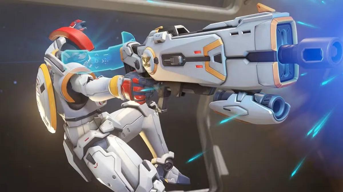 Overwatch 2 x Gundam Wing: Vollständige Skin-Enthüllung und Event-Details