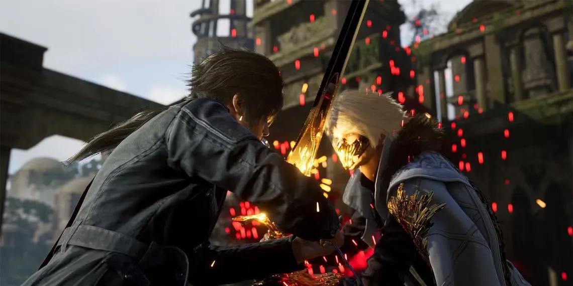 Neues Erscheinungsdatum von Lost Soul Aside