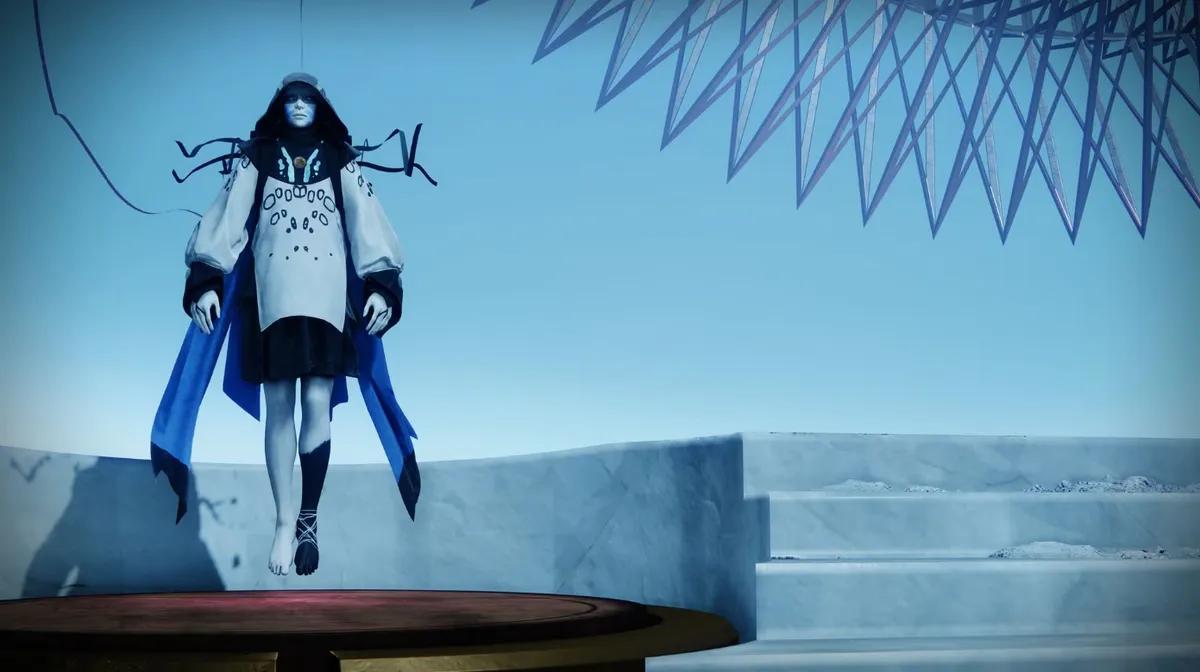 Destiny 2 startet das Rite of the Nine Event für alle Spieler
