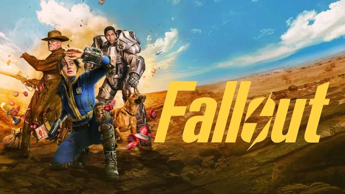 Fallout kommt zurück: Staffel 2 feiert im Dezember 2025 Premiere, Staffel 3 ist bereits in Arbeit