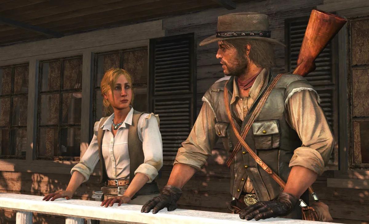 Red Dead Redemption Multiplayer-Mod Alpha jetzt erhältlich: Was das für Fans bedeutet