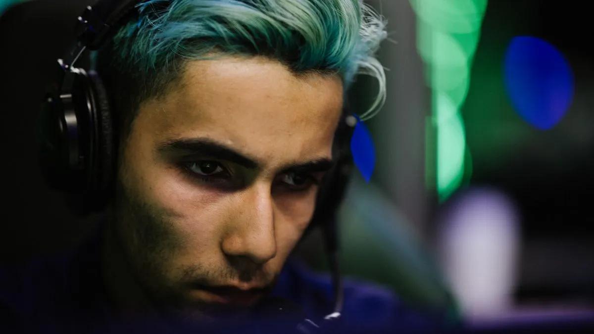 SumaiL feiert nach dreijähriger Abwesenheit die TI2025-Qualifikation