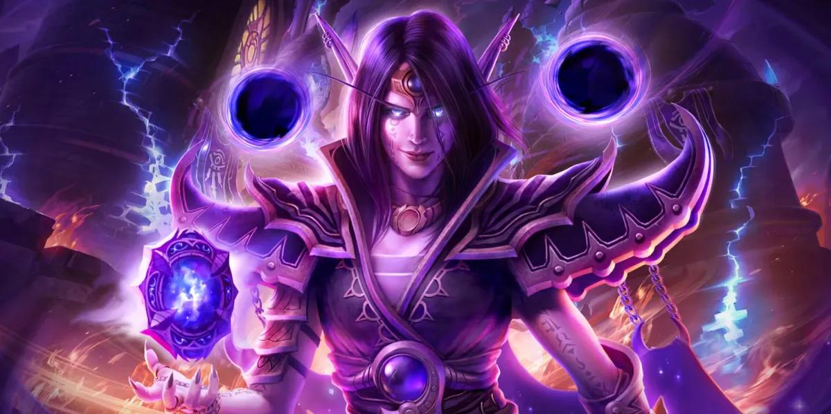 World of Warcraft enthüllt Patch 11.1.7 Twitch Drop: Verzierte Halbschale