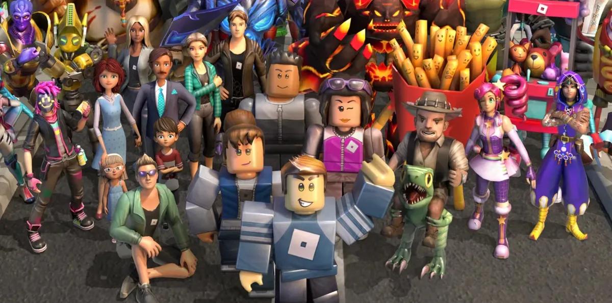 Roblox-Spieler boykottieren "The Hatch"-Veranstaltung wegen Bedenken bezüglich der Sicherheit von Kindern