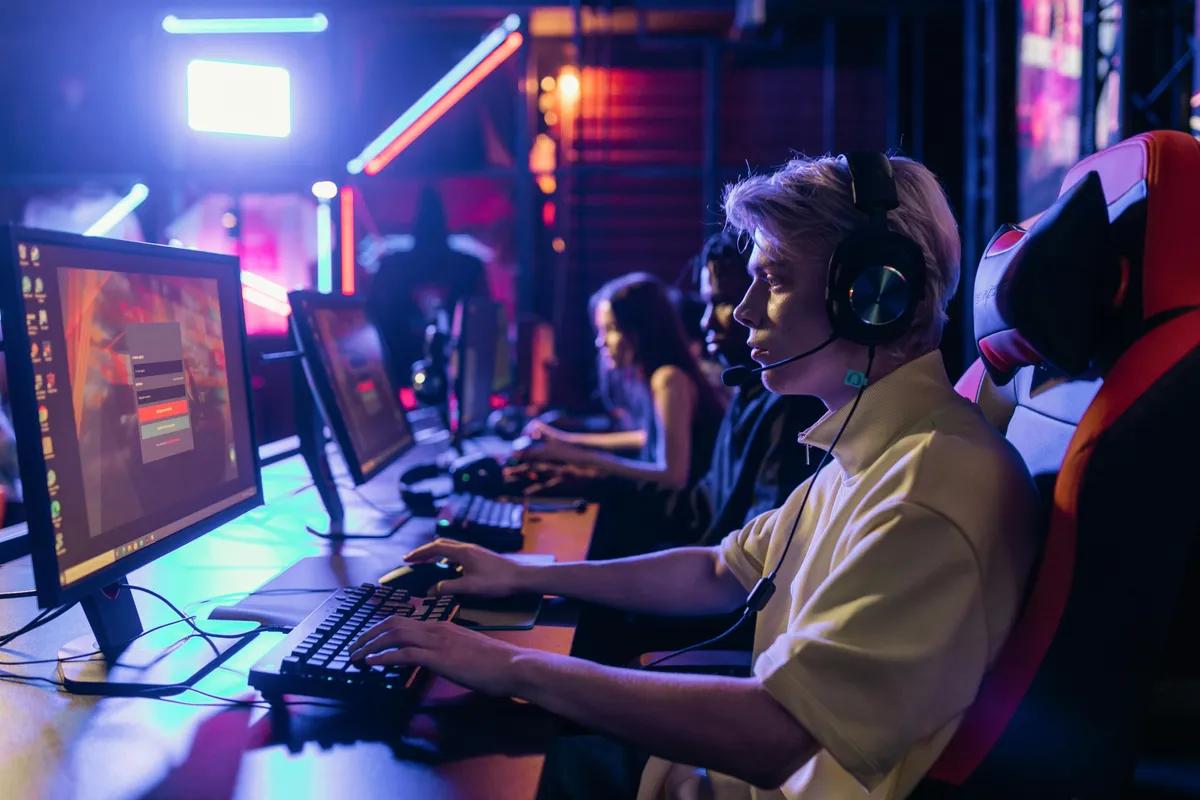 Die interessantesten Casinospiele für Esport-Liebhaber