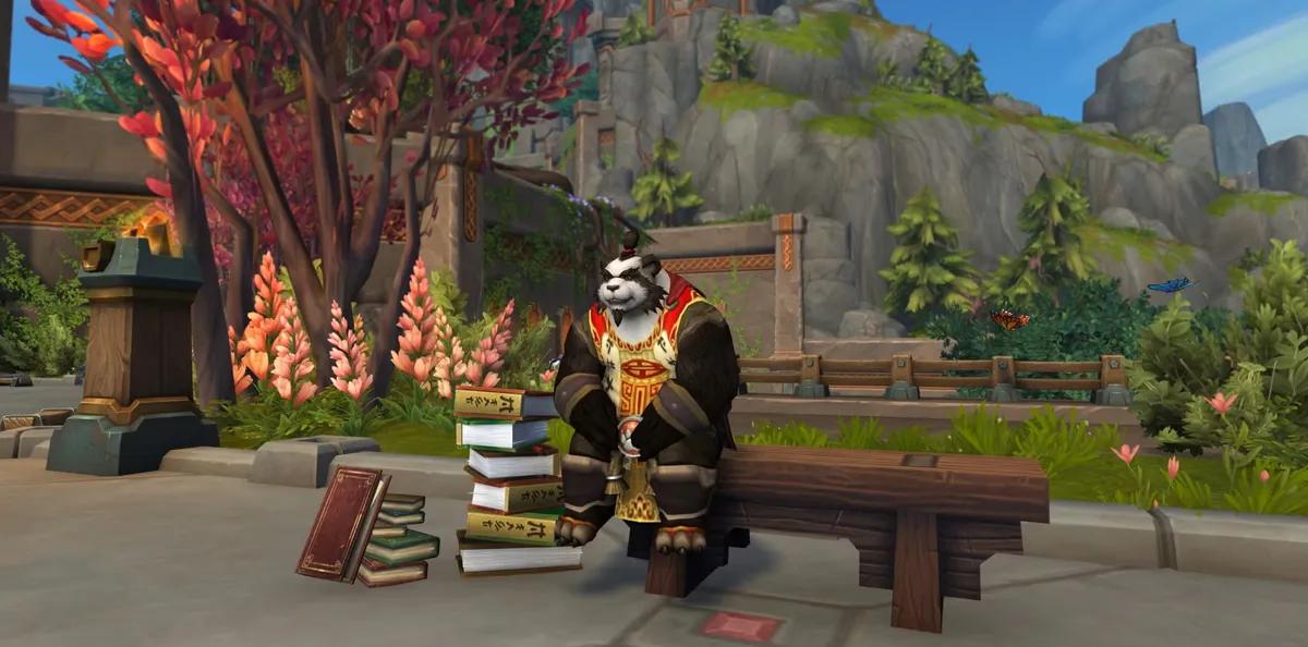 Der 15. Juli ist der Startschuss für massive XP- und Rep-Gewinne in World of Warcraft!