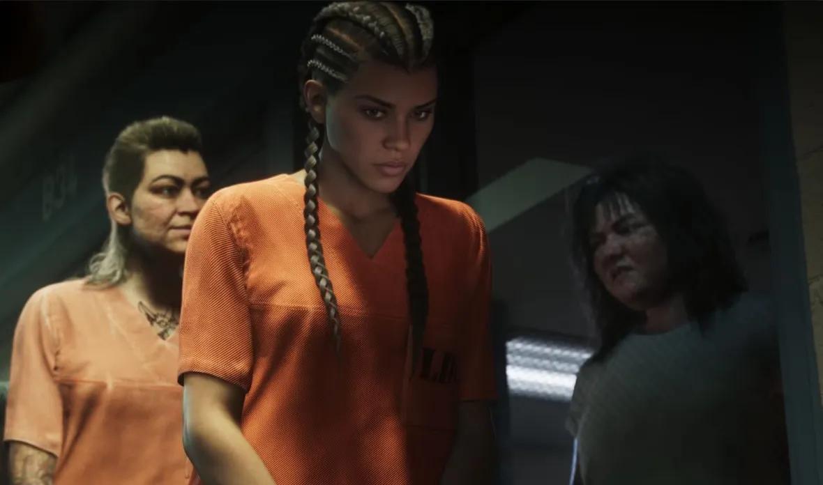GTA 6 Lucia Schauspielerin Gerüchte wachsen als Social Media verschwindet
