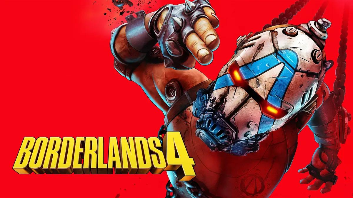 Randy Pitchford enthüllt die Borderlands 4-Figurenkarte und überrascht die Fans