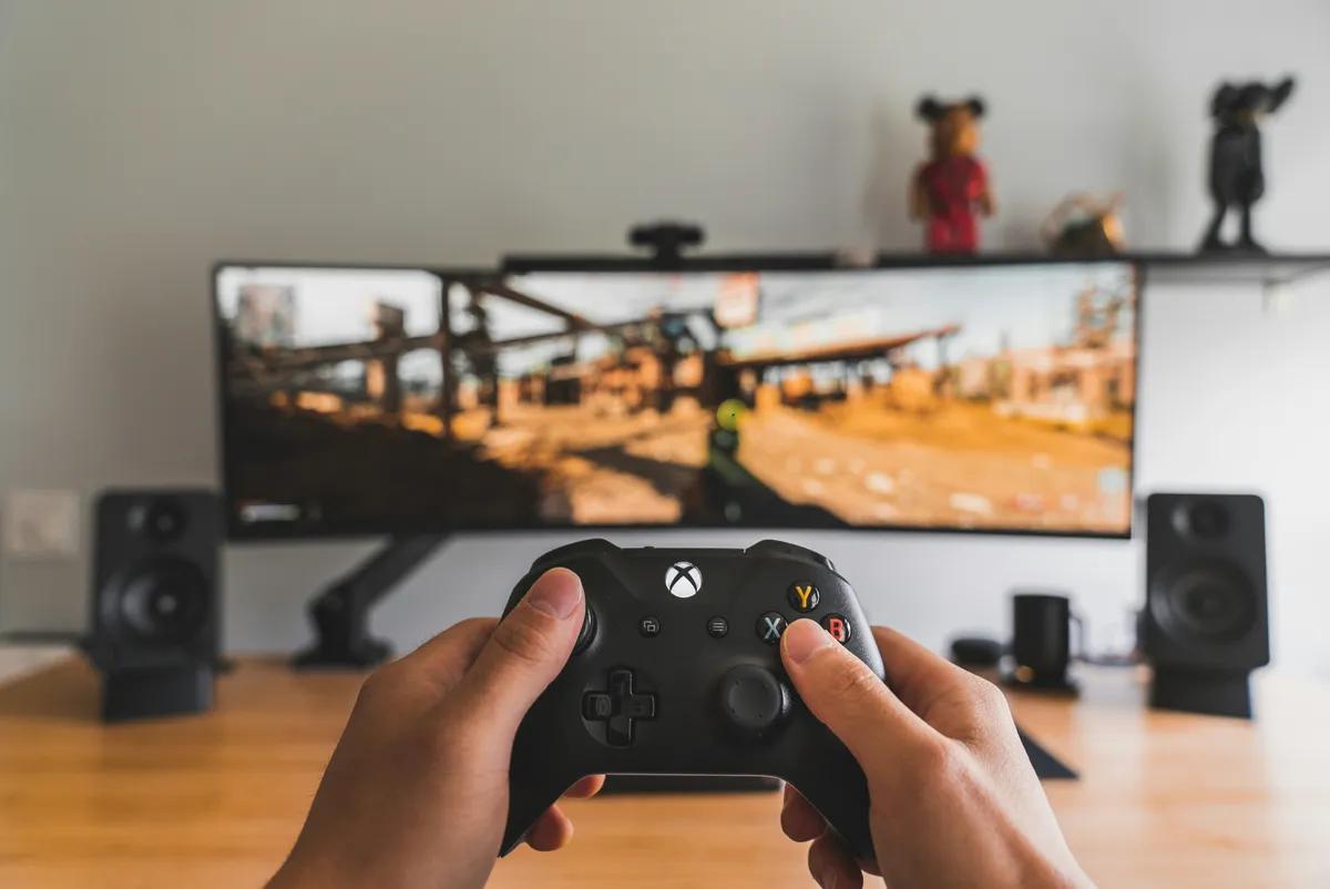 Der Reiz des Online-Spiels
