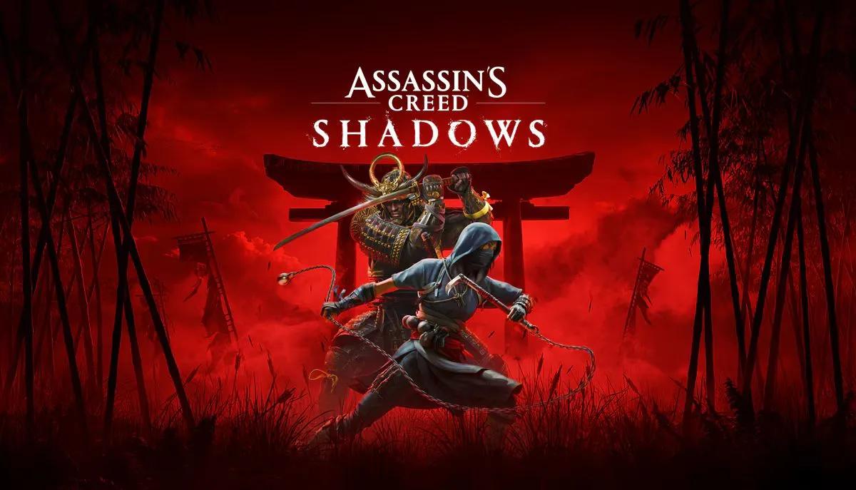 Assassin's Creed Shadows erreicht 5 Millionen Spieler