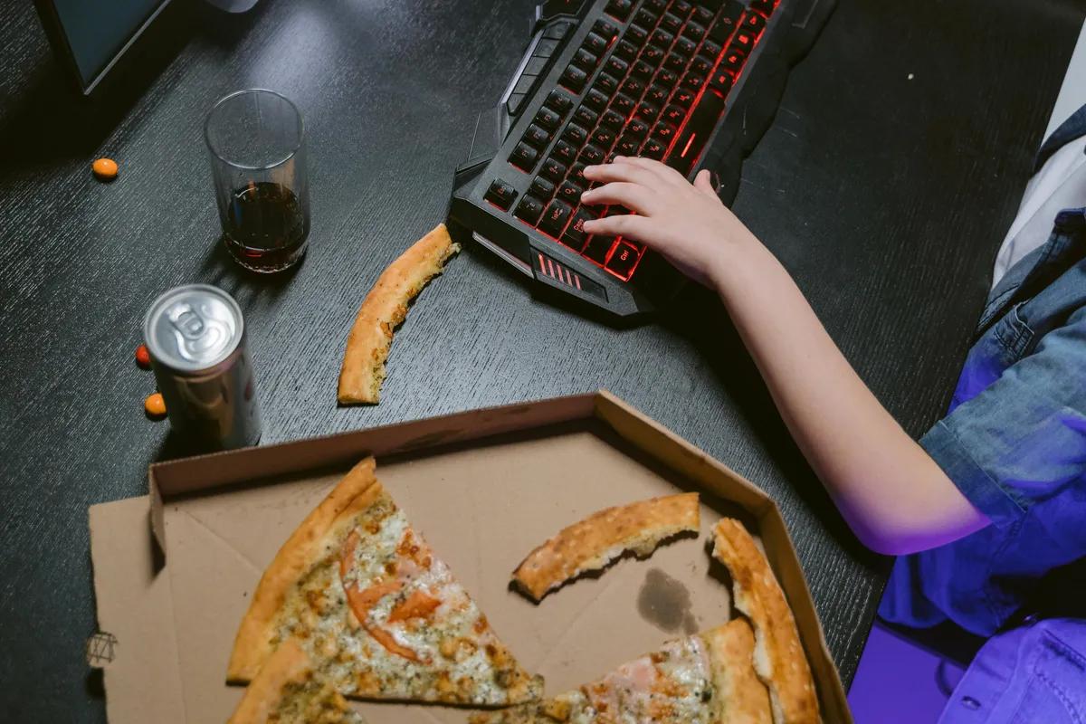 Pixel, Preise und öffentliche Schlüssel: Die skurrile Welt, in der E-Sport auf Kryptowährung trifft