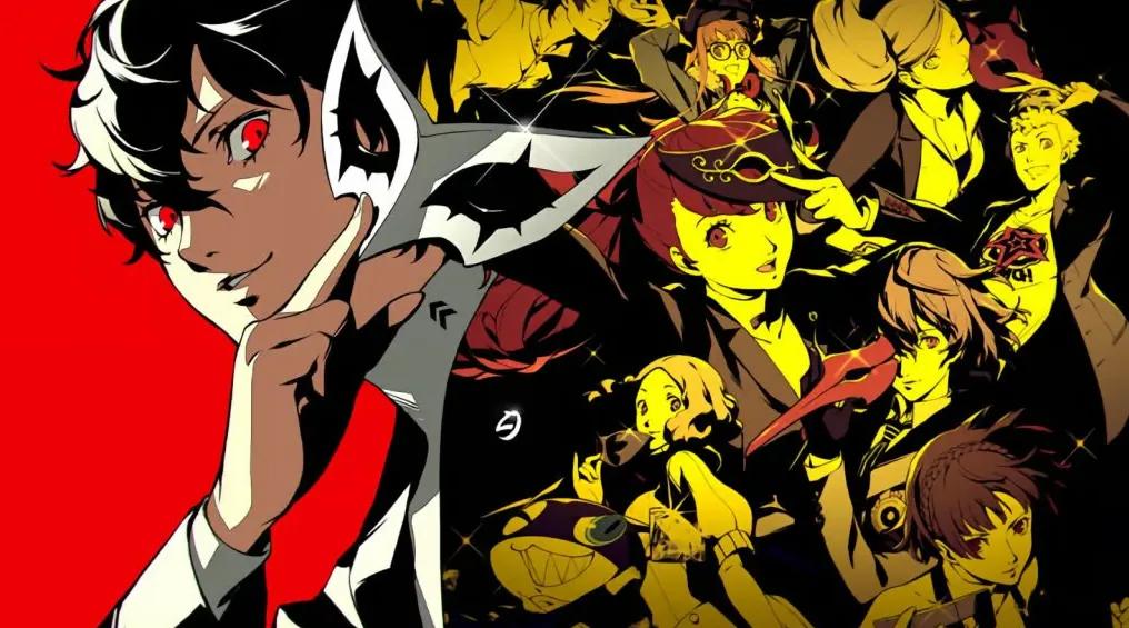Overwatch 2 bestätigt Persona 5-Kollaboration, während Joker das Rampenlicht stiehlt