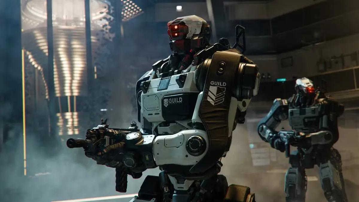 Treyarch stellt Call of Duty: Black Ops 7 Multiplayer-Karten vor